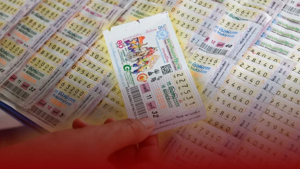 ส่องเคล็ดลับง่าย ๆ เสริมดวงการเงิน วันหวยออก แค่ไม่ทำสิ่งนี้ ชีวิตปัง-รวยแน่ ๆ