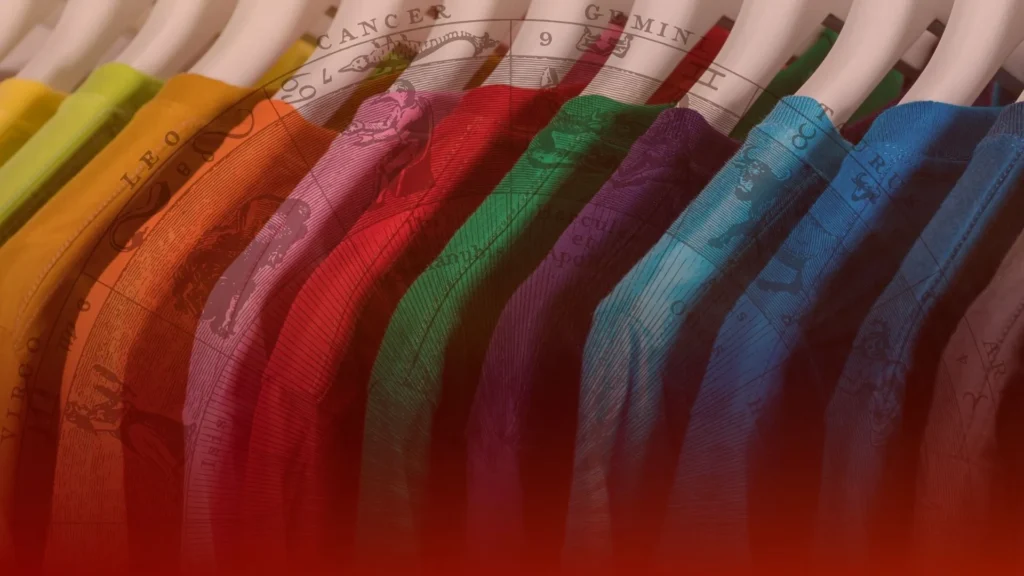 สีเสื้อมงคล 2569 ช่วยหนุนนำ เสริมชะตา เสริมโชคลาภ วันหวยออก