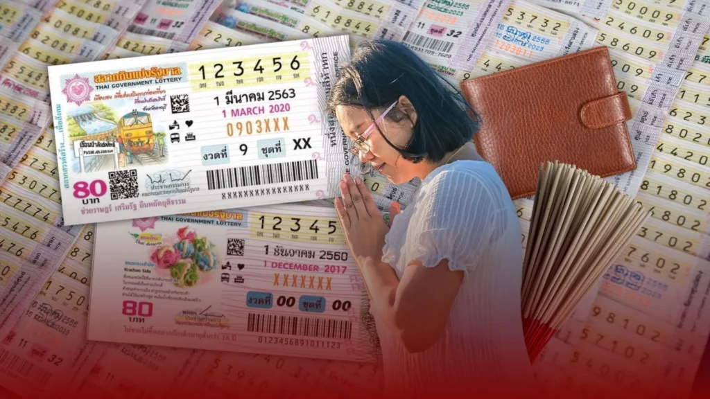 เปิด 5 วิธีเรียกโชคก่อนหวยออก เพิ่มพลังใจรับทรัพย์งวดใหม่ 