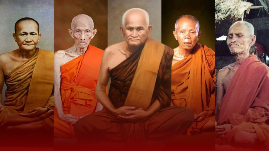 สายมูห้ามพลาด! 5 คาถาเด็ดเรียกโชค เสริมดวงรับทรัพย์