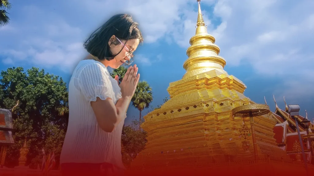 แนะวิธีไหว้พระธาตุประจำปีเกิด เสริมดวงเสริมพลัง ชีวิตเจริญรุ่งเรือง