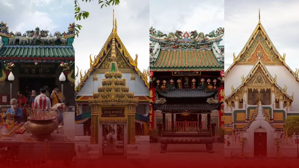 รวม 4 พิกัดสายมู เสริมดวงการเงินในวันเงินตึงมือ ให้กลับมารุ่ง มีเงินใช้ไม่ขาดมือ