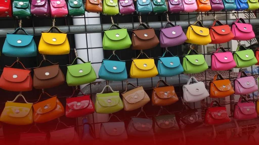 สีไหนดูดเงิน สีไหนเงินรั่ว? เช็กเลยกระเป๋าสตางค์ตามวันเกิด