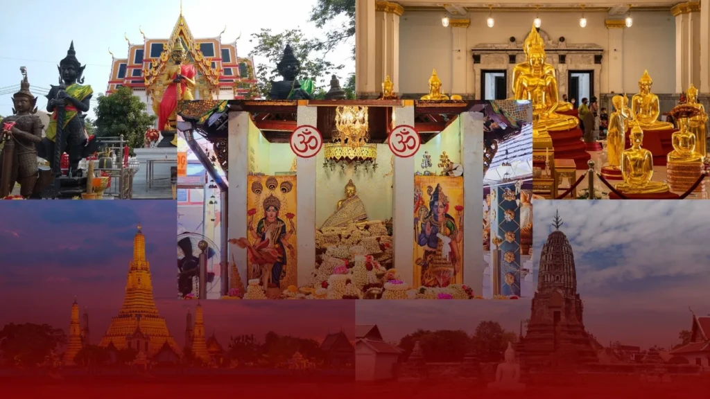 เช็กลิสต์ 5 สถานที่สุดฮิตสายมูห้ามพลาด ขอพรวัดไหนเงินทองมั่งคั่ง ลงทุนปัง ๆ